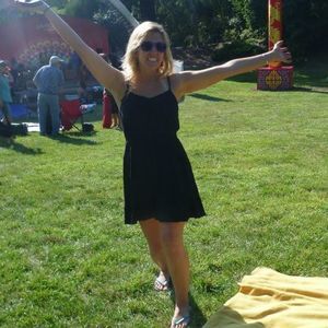 Meet your Posher, Sydney